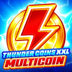 Thunder Coins XXL game