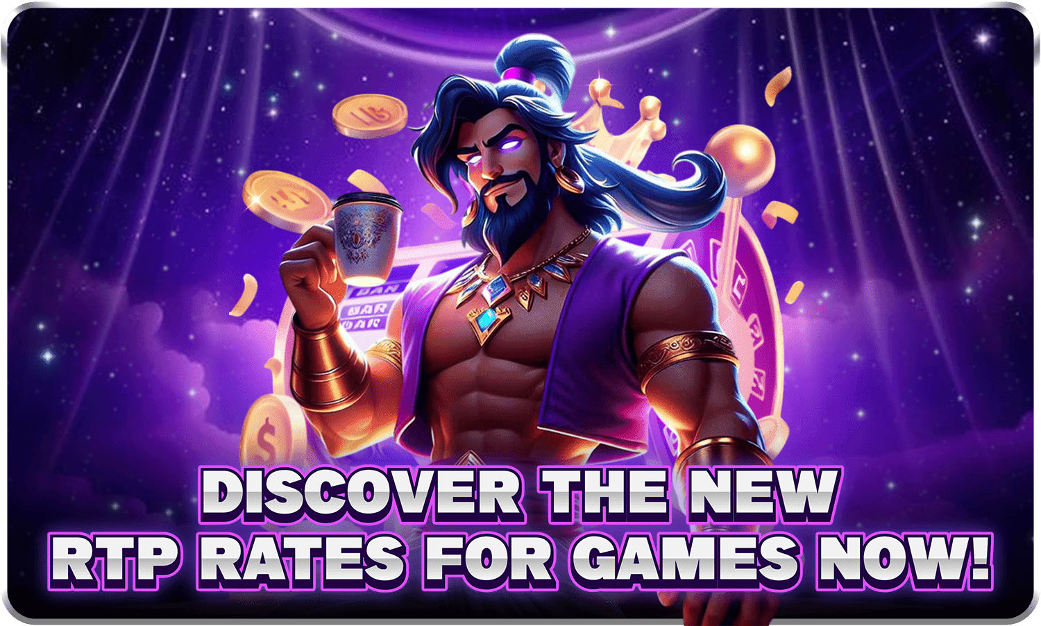 Guide to game RTP rates