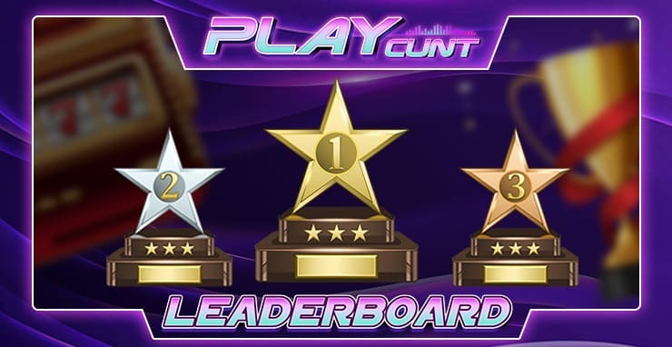 Leaderboard promotion