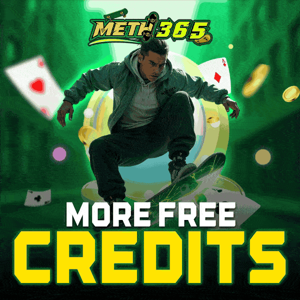 Meti365 free-credit promotion