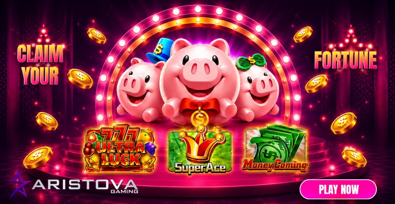 Aristova feature game collection