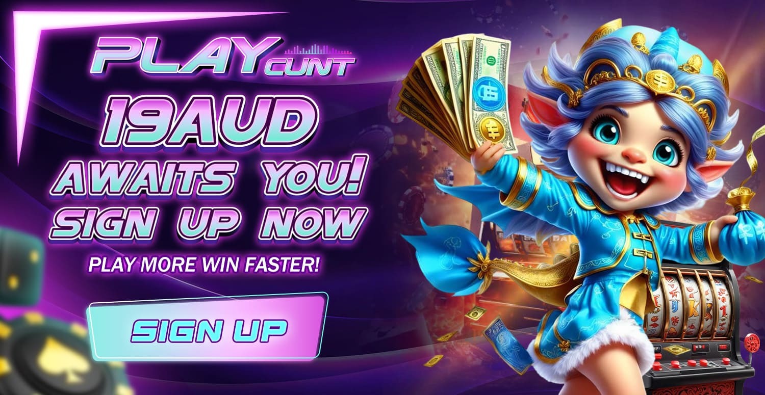 Sign-up offer