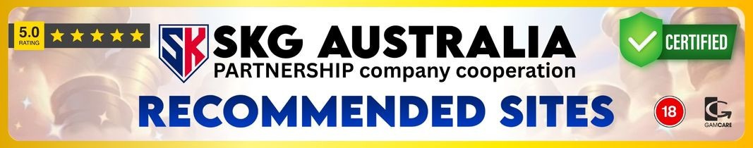 SKG Australia recommended site